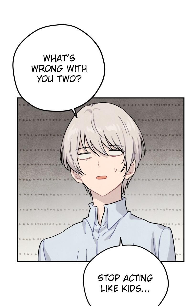 Read Potion Witch Manga Online