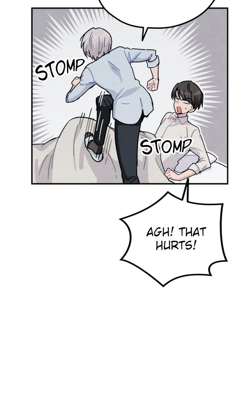 Read Potion Witch Manga Online