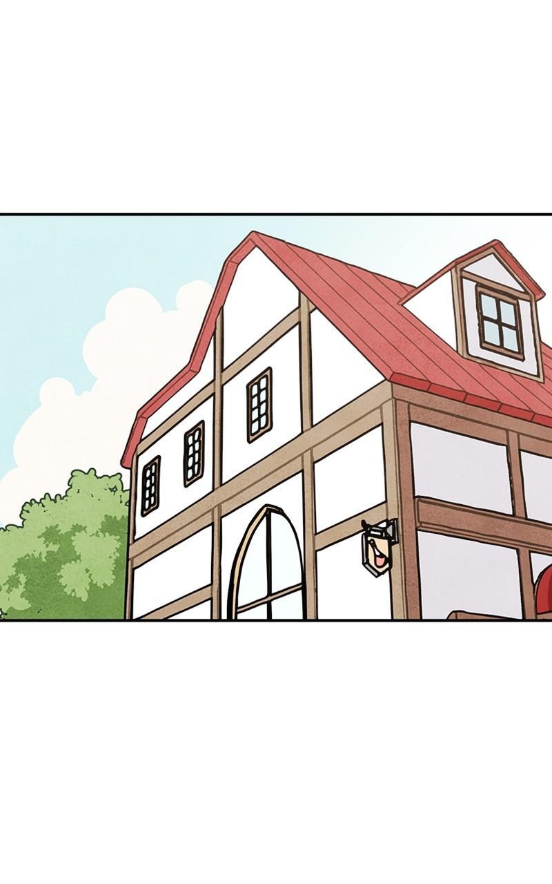 Read Potion Witch Manga Online