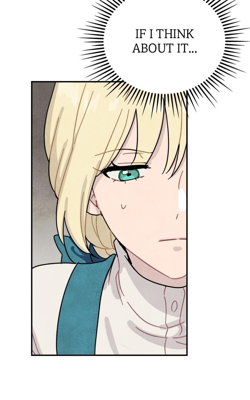 Read Potion Witch Manga Online