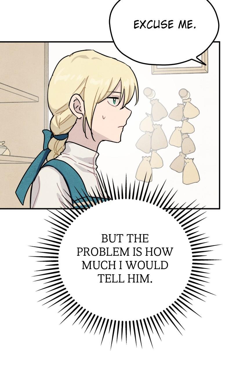 Read Potion Witch Manga Online