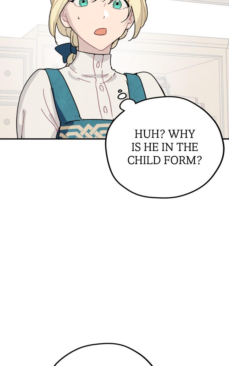 Read Potion Witch Manga Online