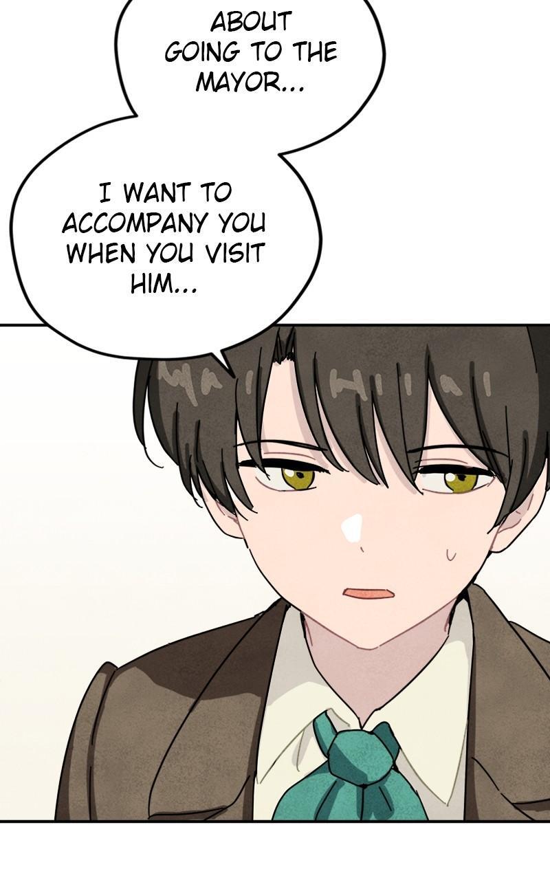 Read Potion Witch Manga Online