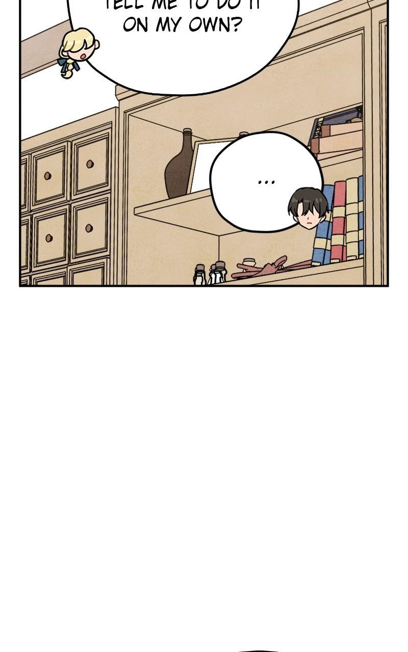 Read Potion Witch Manga Online