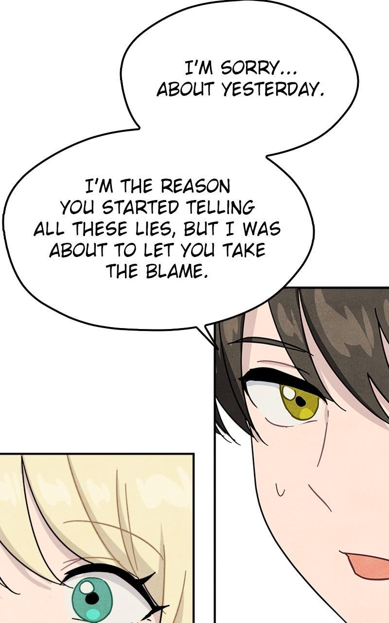 Read Potion Witch Manga Online