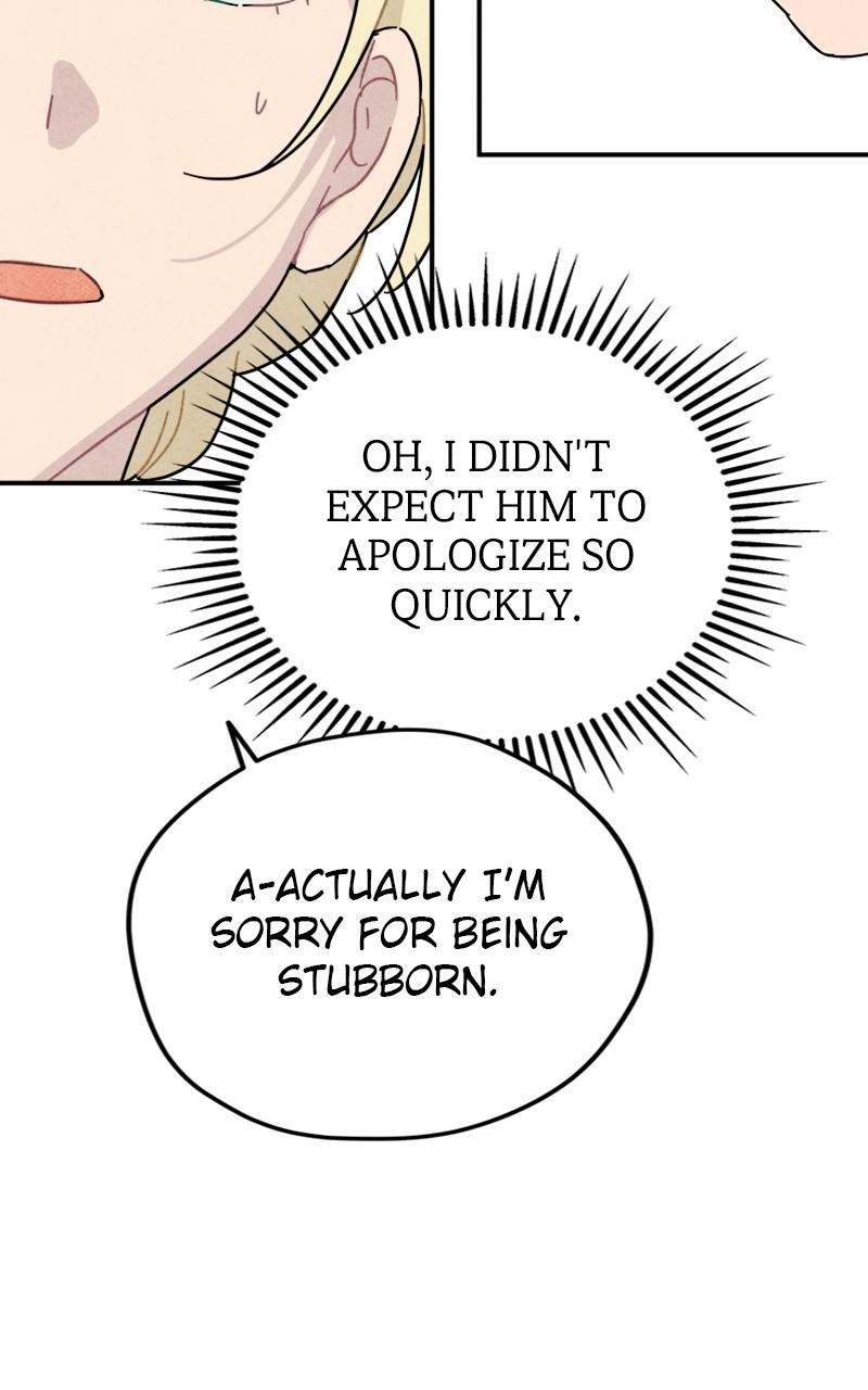 Read Potion Witch Manga Online