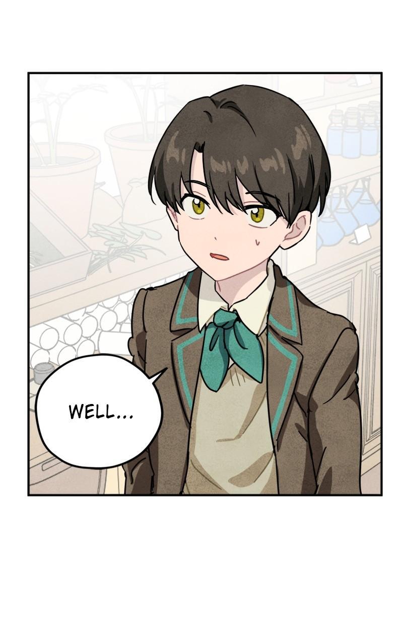Read Potion Witch Manga Online