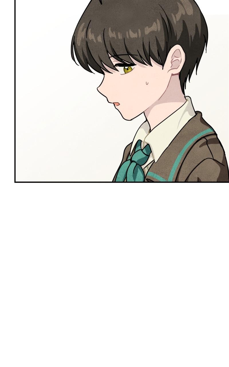 Read Potion Witch Manga Online
