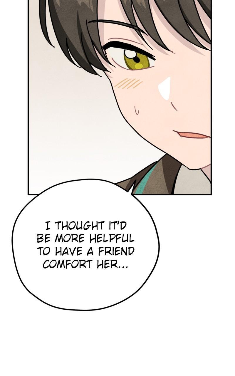 Read Potion Witch Manga Online
