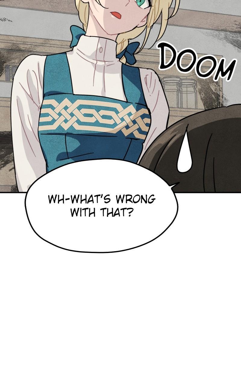 Read Potion Witch Manga Online