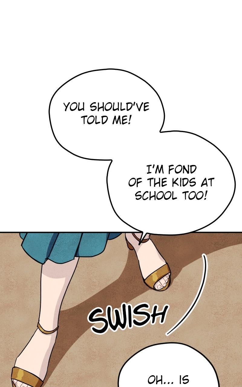 Read Potion Witch Manga Online