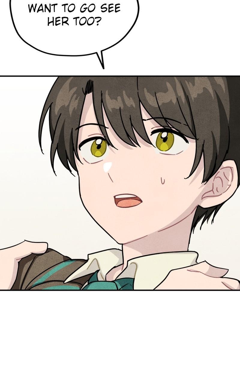 Read Potion Witch Manga Online