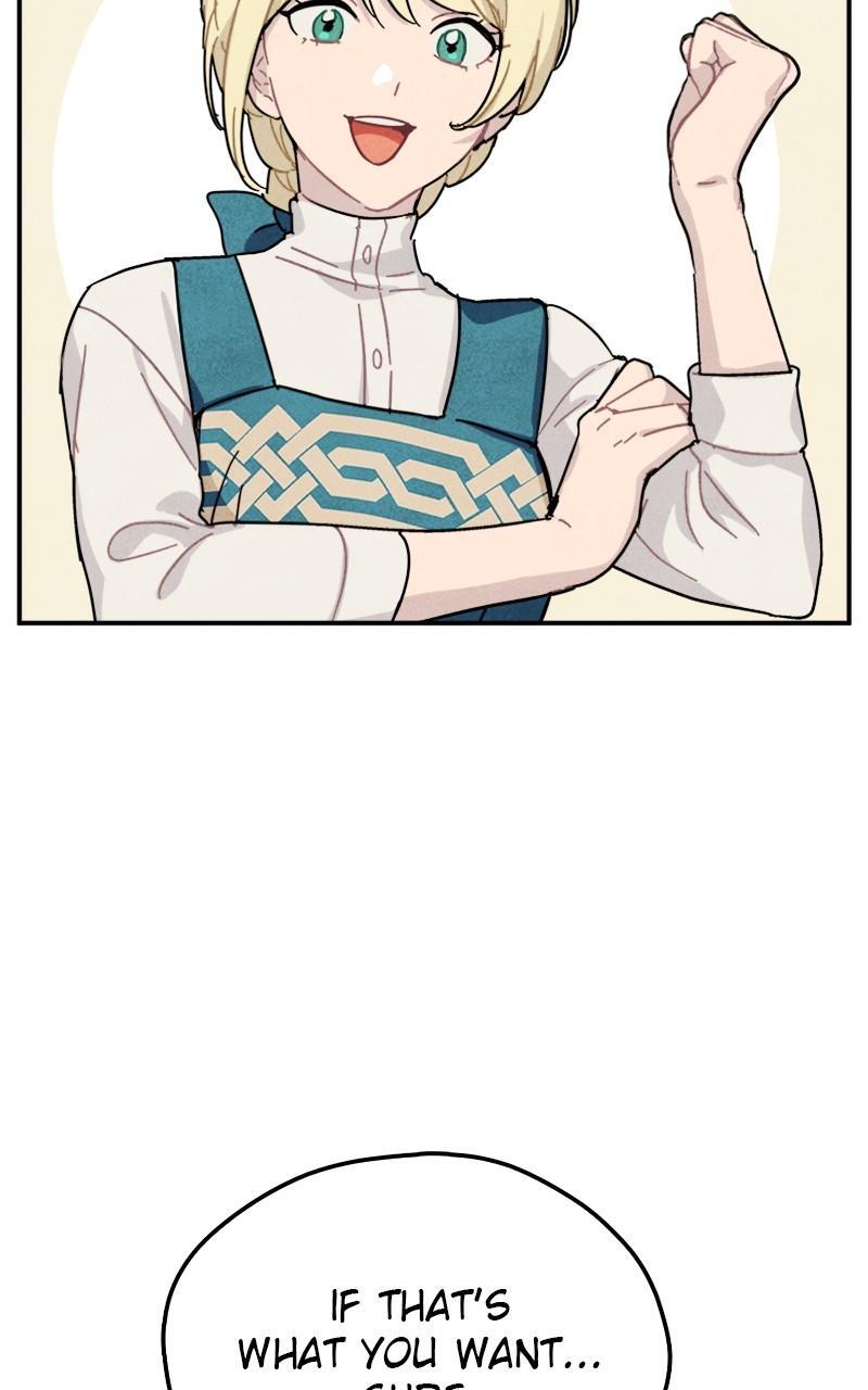 Read Potion Witch Manga Online