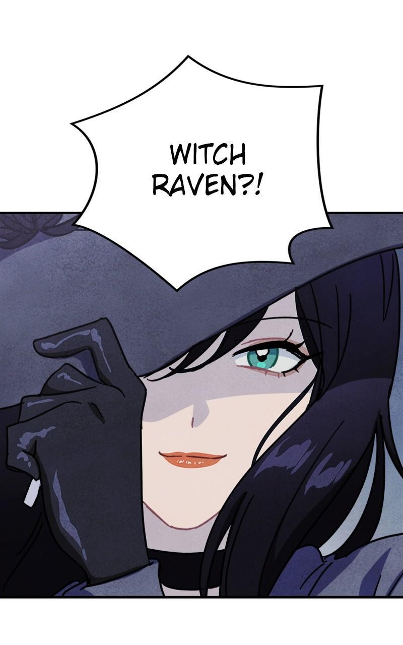 Read Potion Witch Manga Online