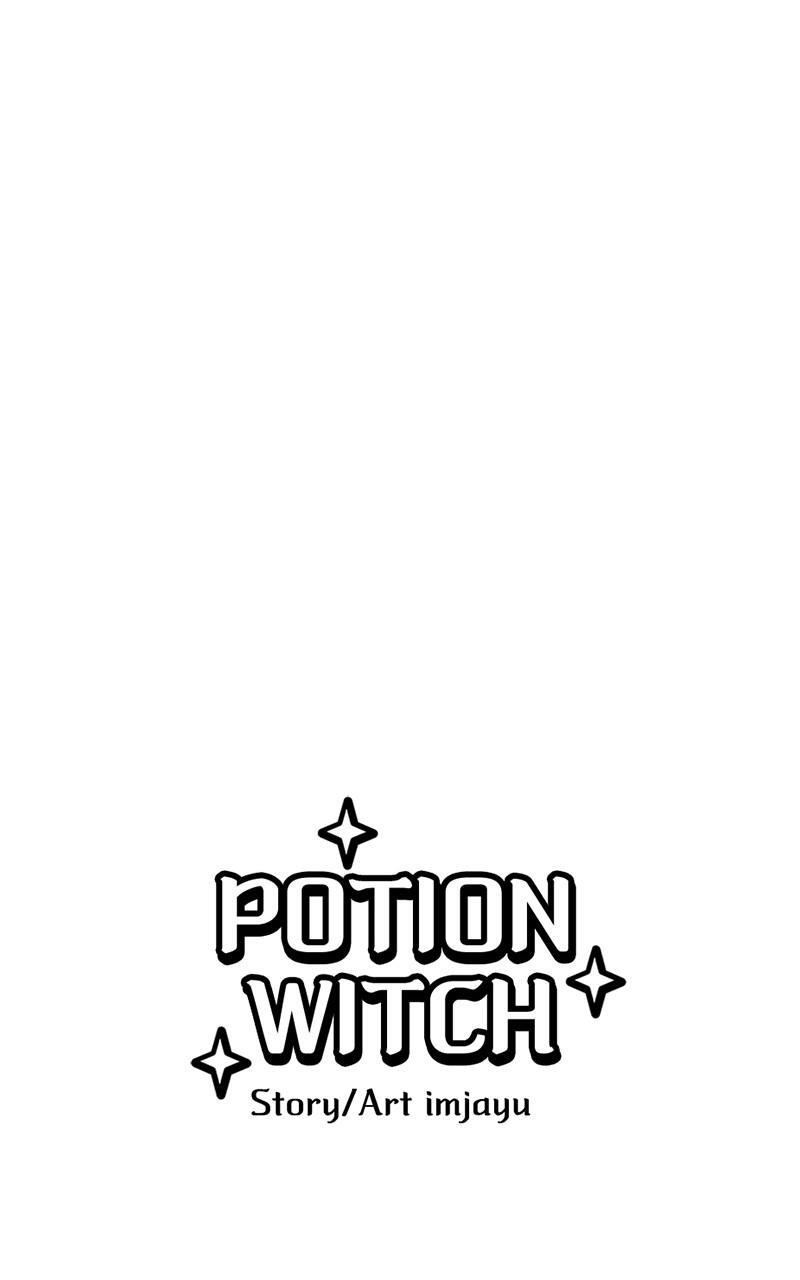 Read Potion Witch Manga Online