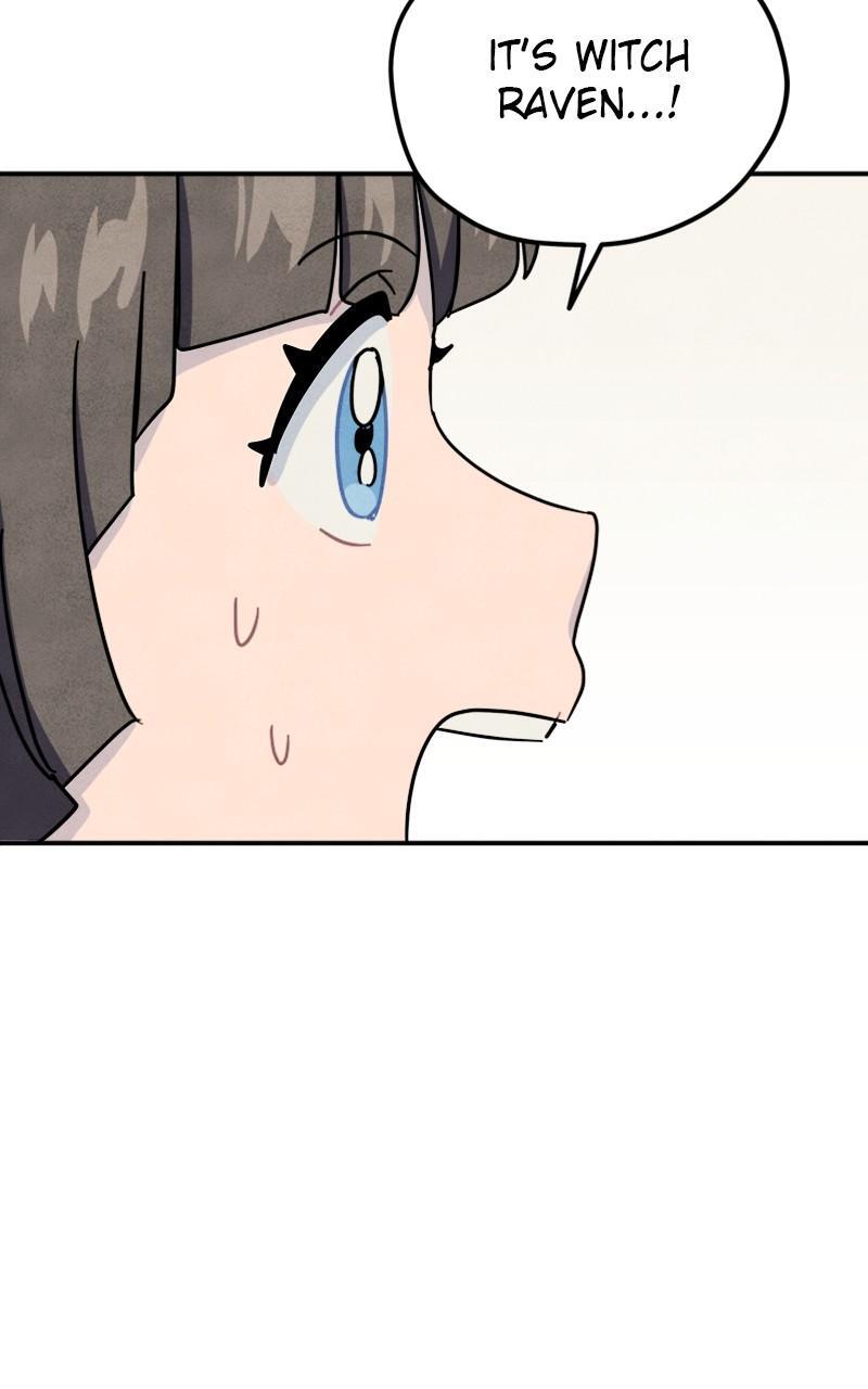Read Potion Witch Manga Online