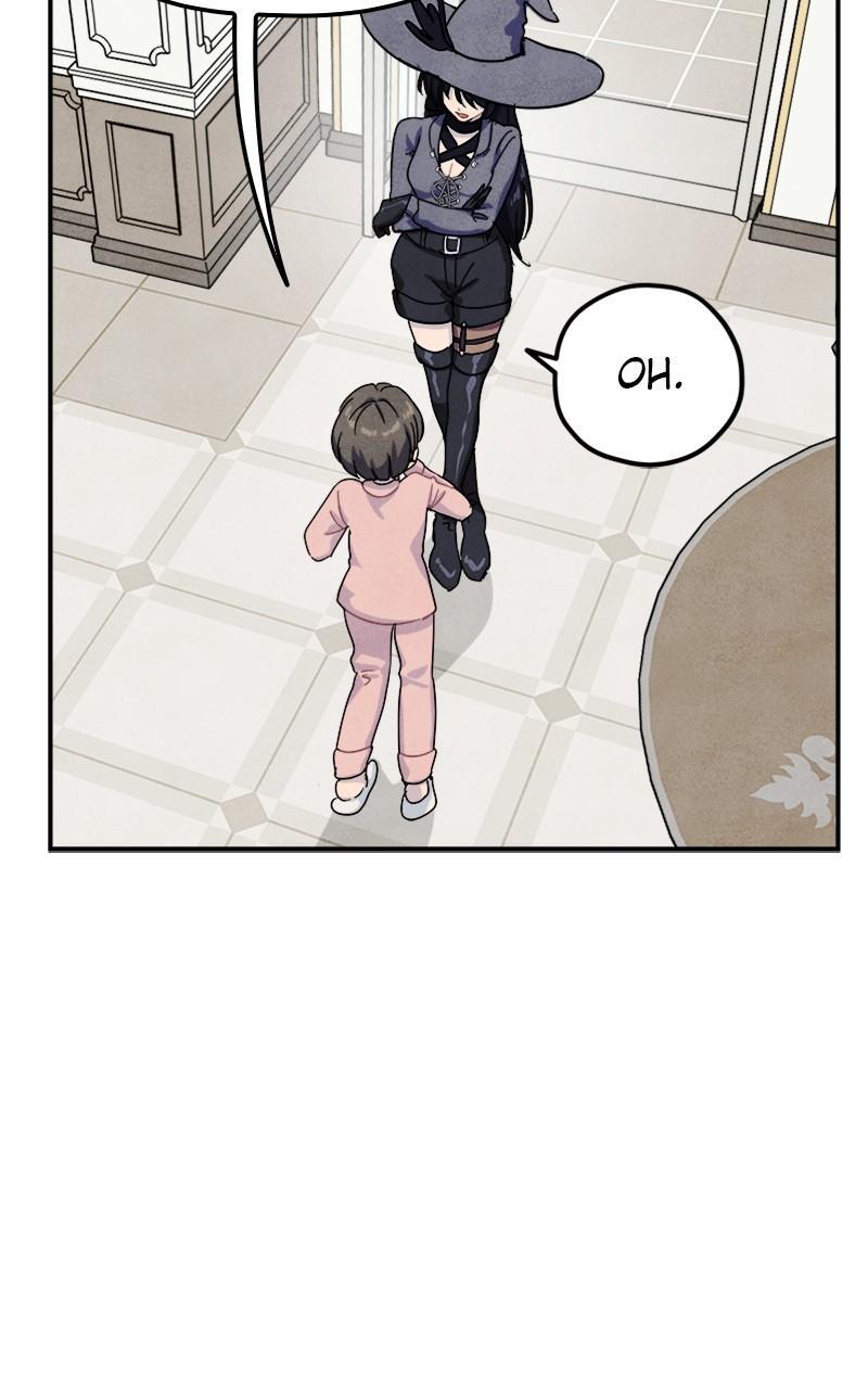 Read Potion Witch Manga Online
