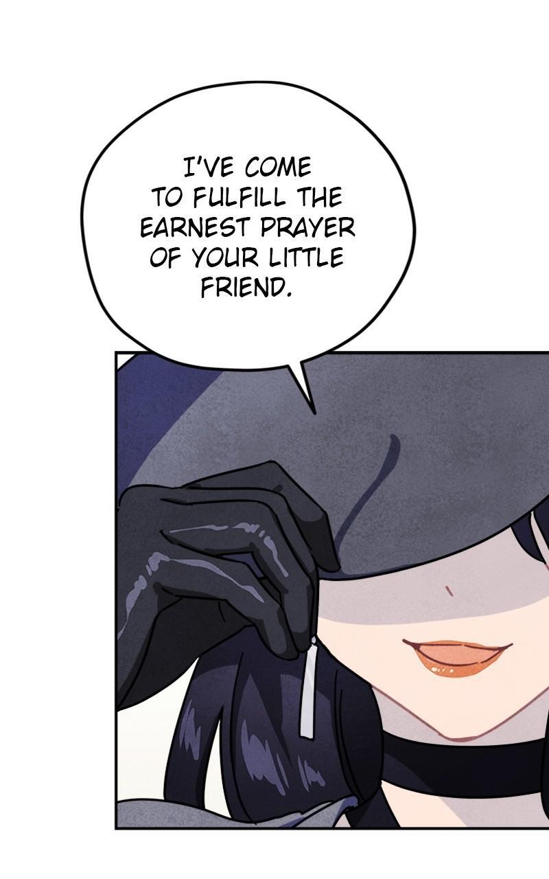 Read Potion Witch Manga Online