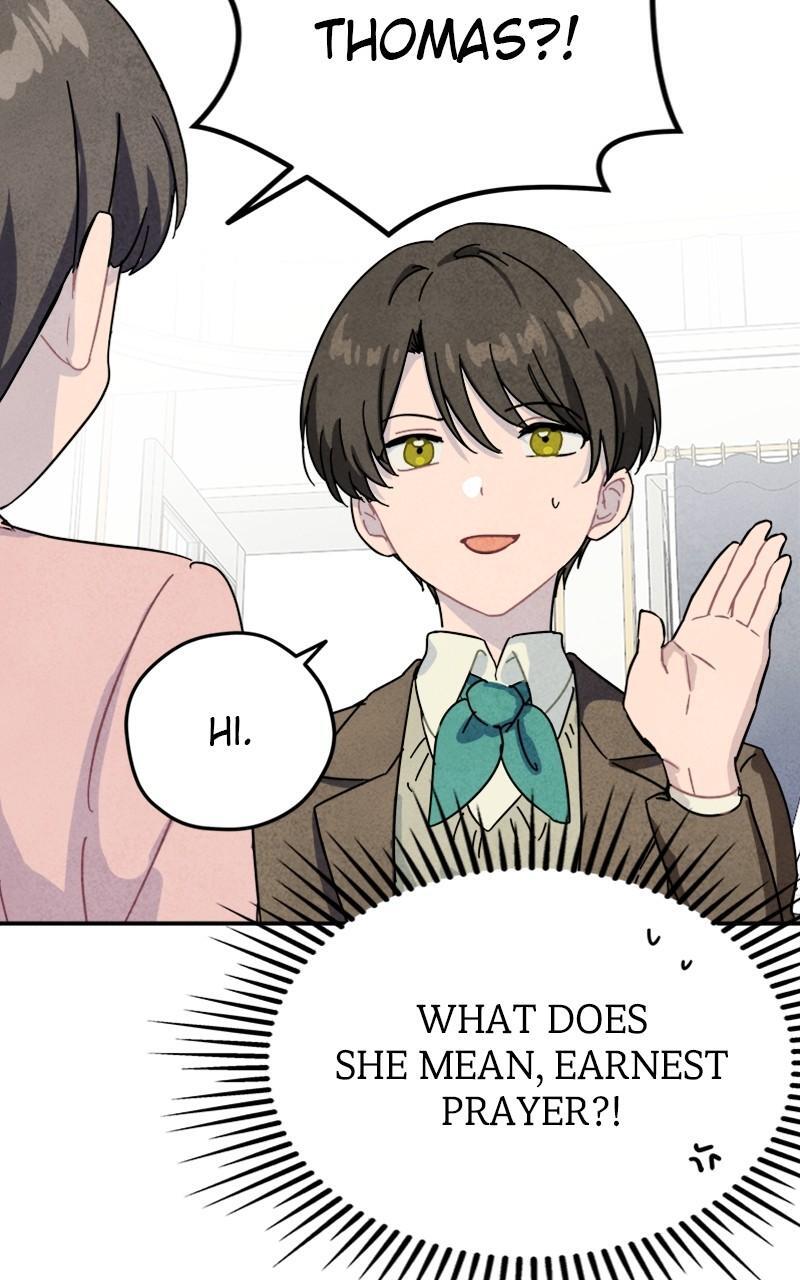 Read Potion Witch Manga Online