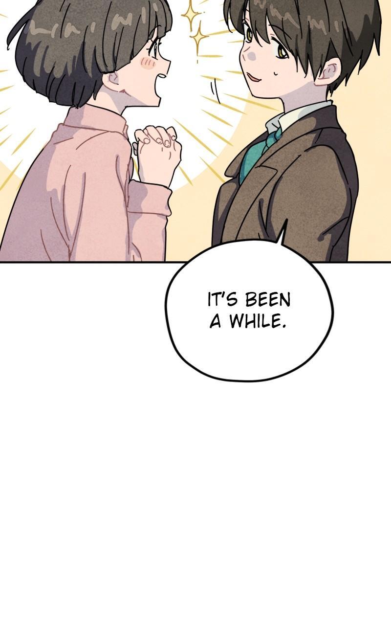 Read Potion Witch Manga Online
