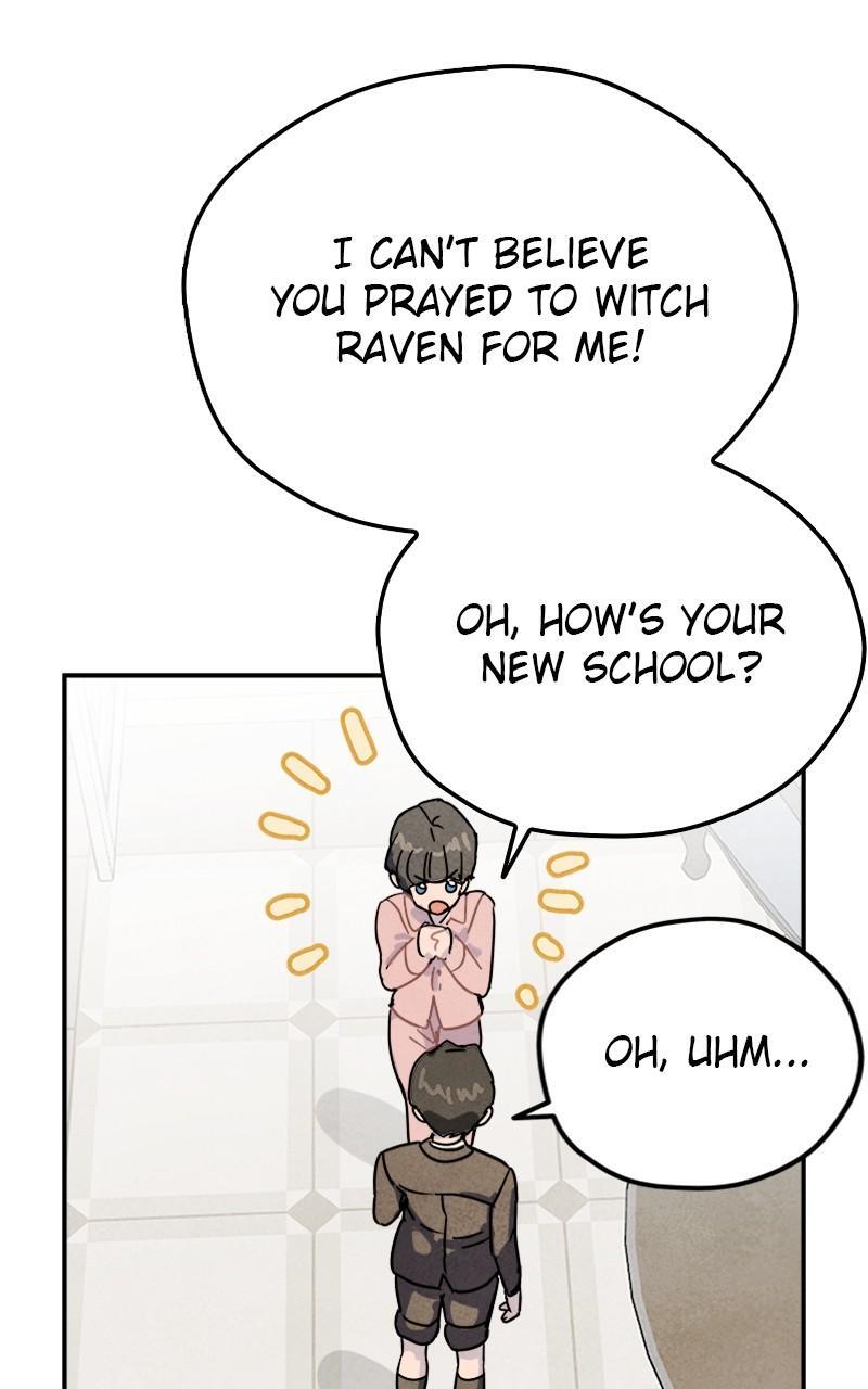 Read Potion Witch Manga Online