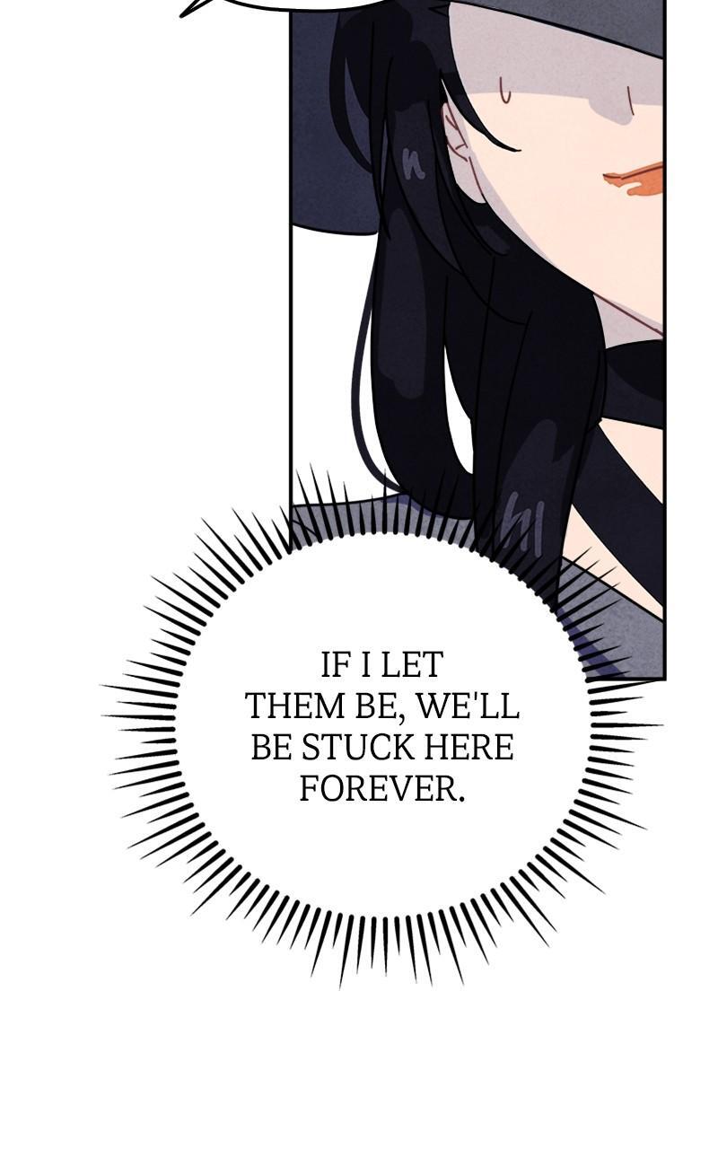 Read Potion Witch Manga Online