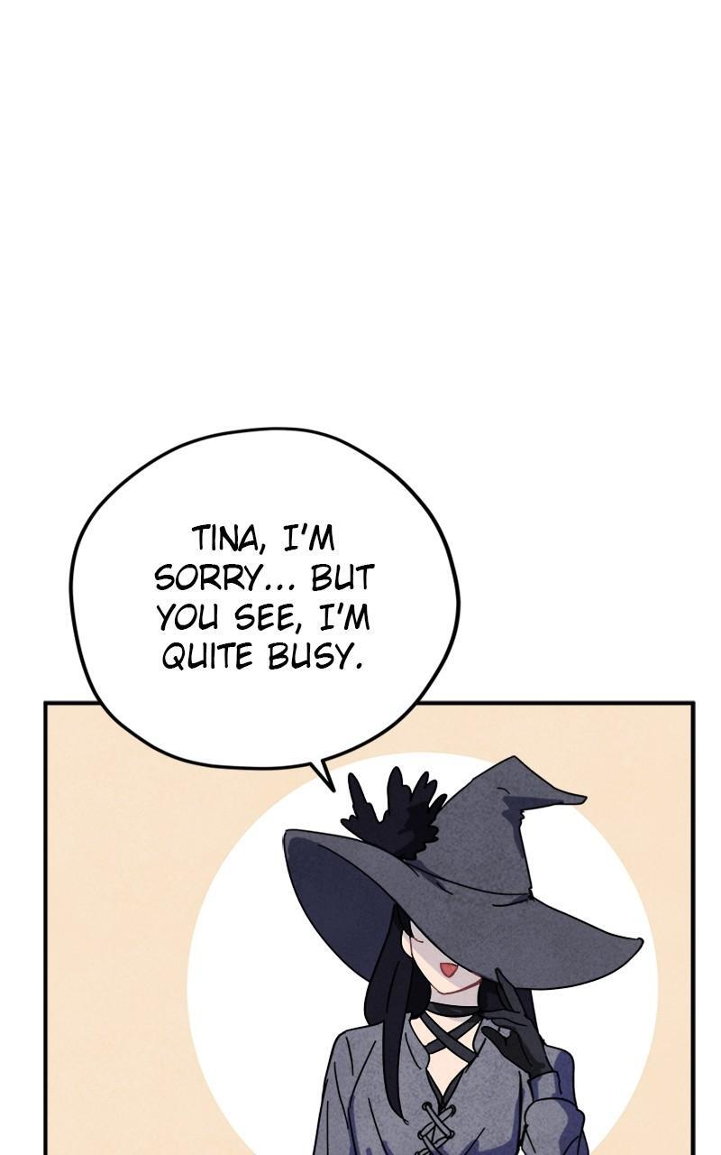 Read Potion Witch Manga Online