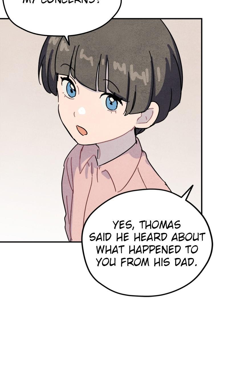 Read Potion Witch Manga Online