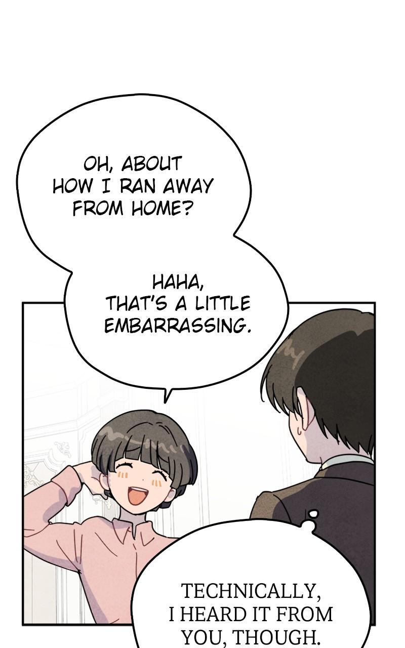 Read Potion Witch Manga Online