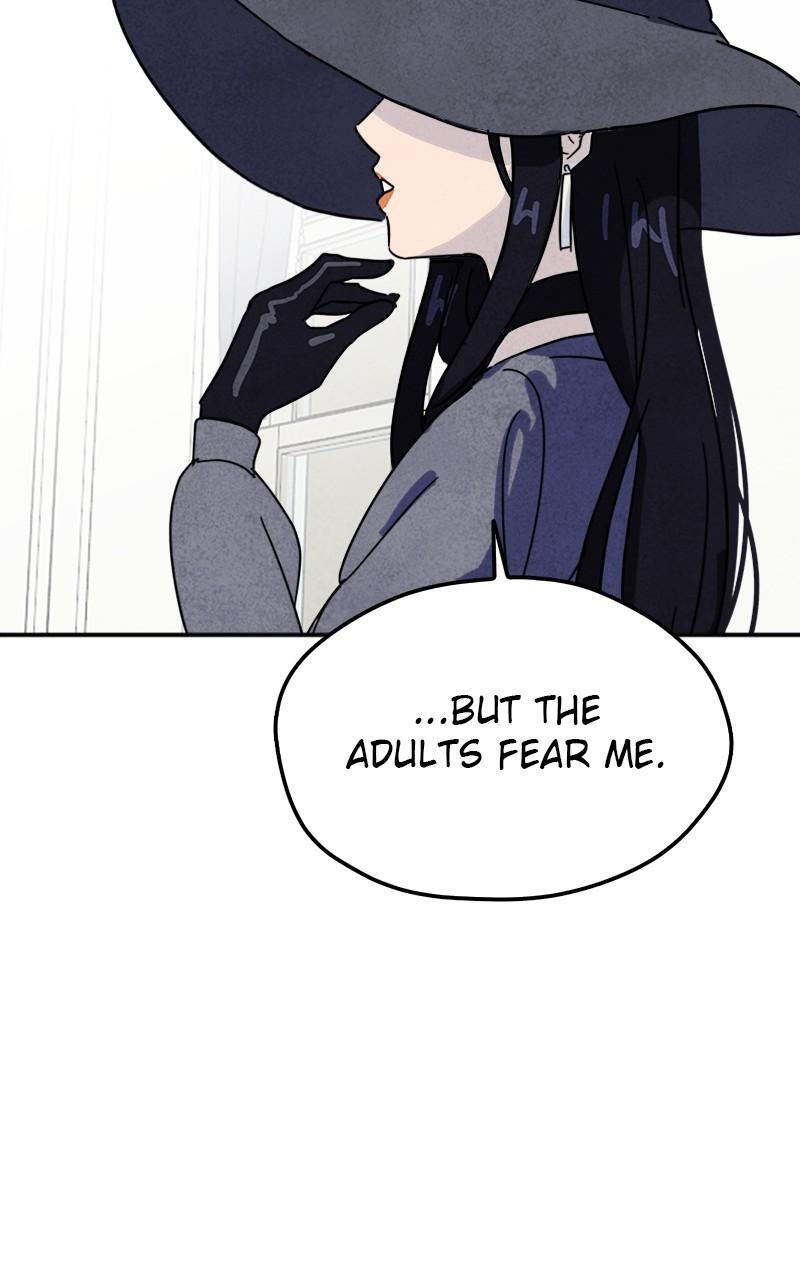 Read Potion Witch Manga Online