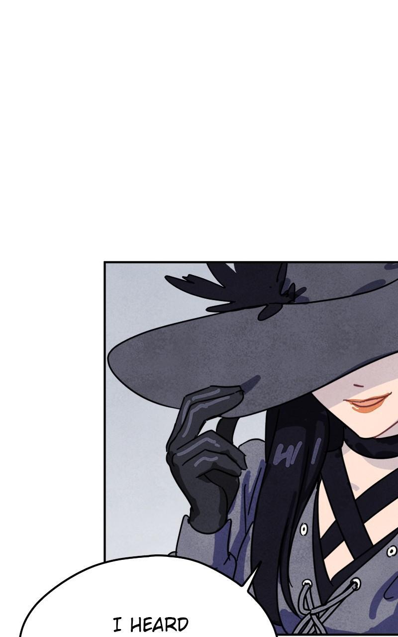 Read Potion Witch Manga Online