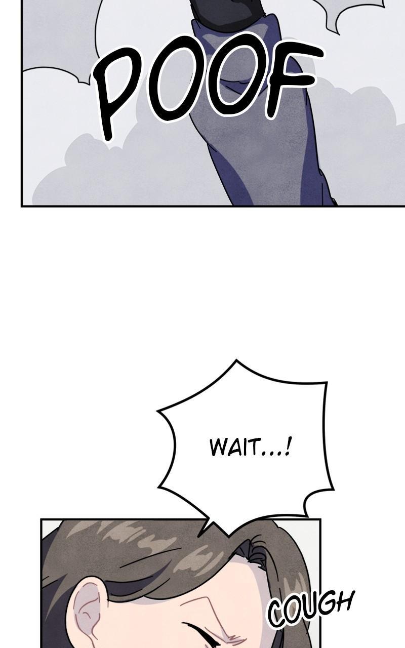 Read Potion Witch Manga Online