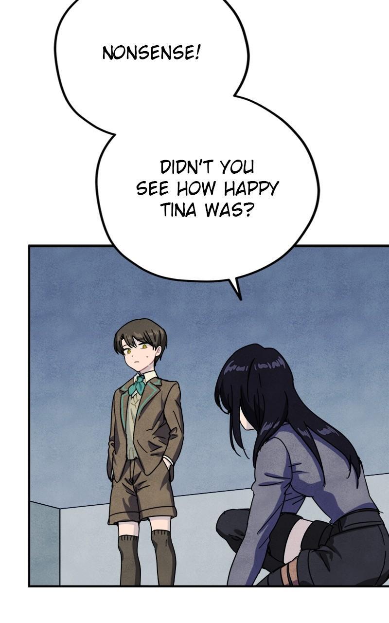 Read Potion Witch Manga Online