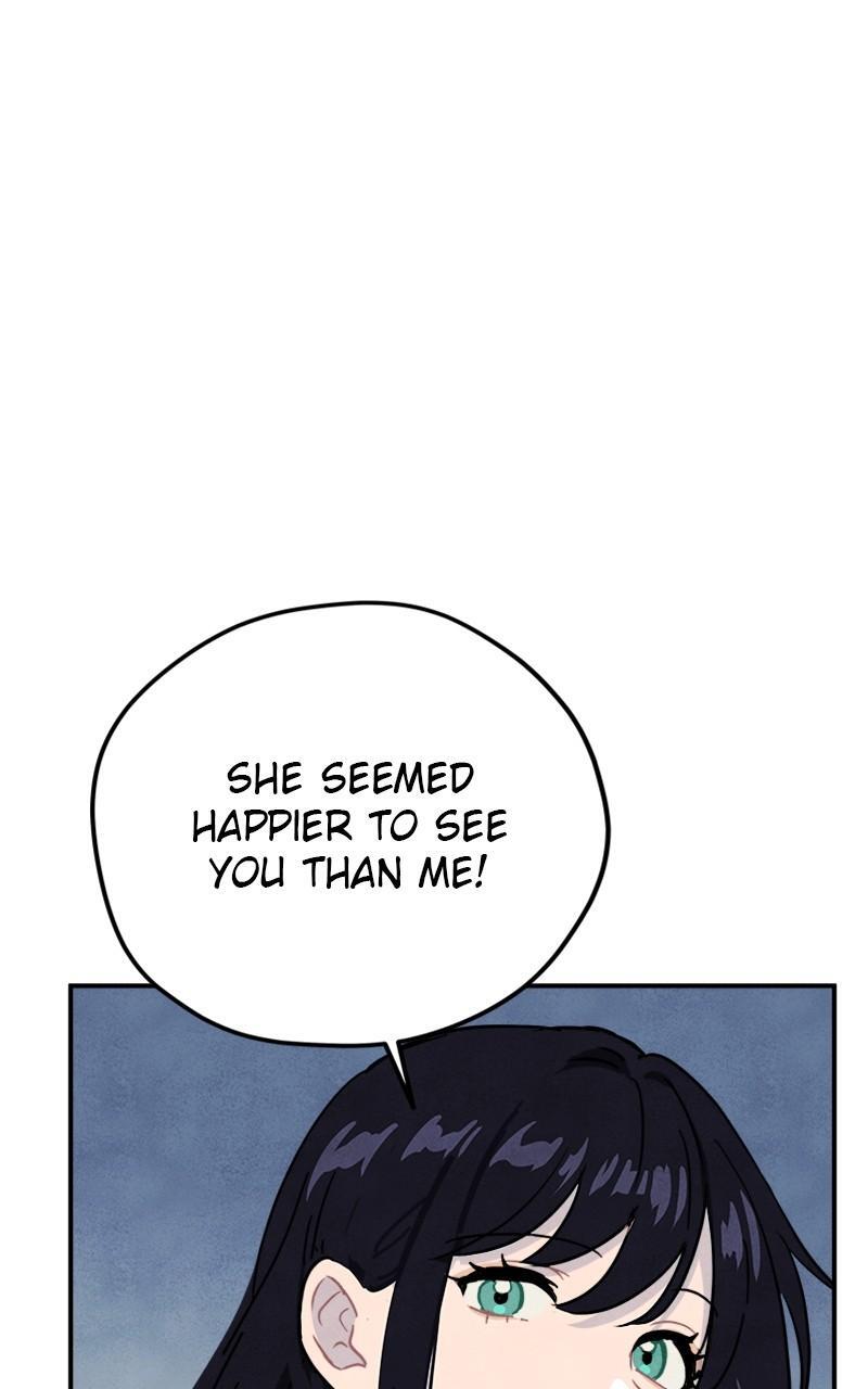 Read Potion Witch Manga Online