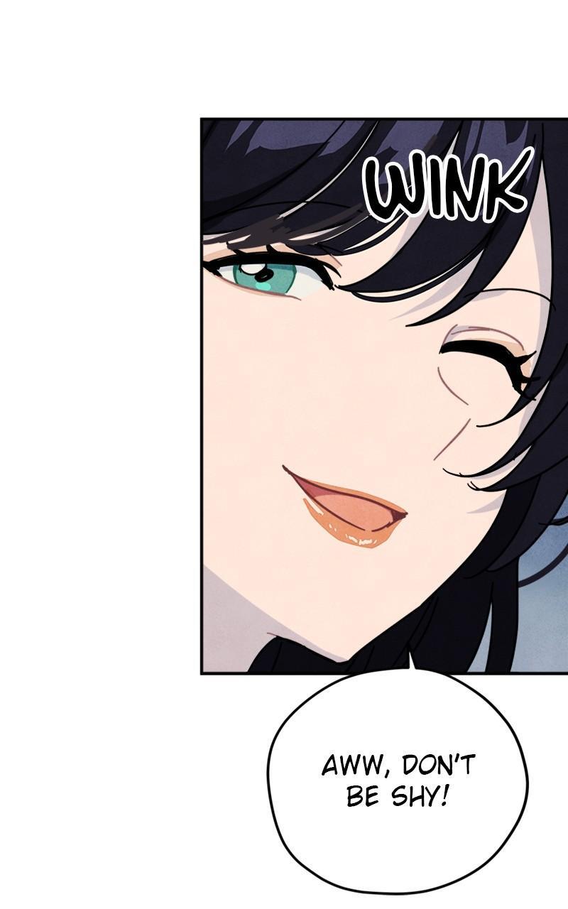Read Potion Witch Manga Online