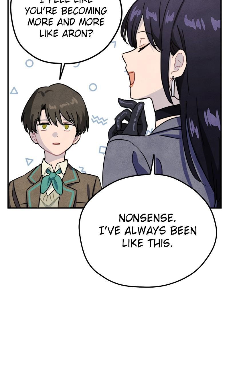 Read Potion Witch Manga Online