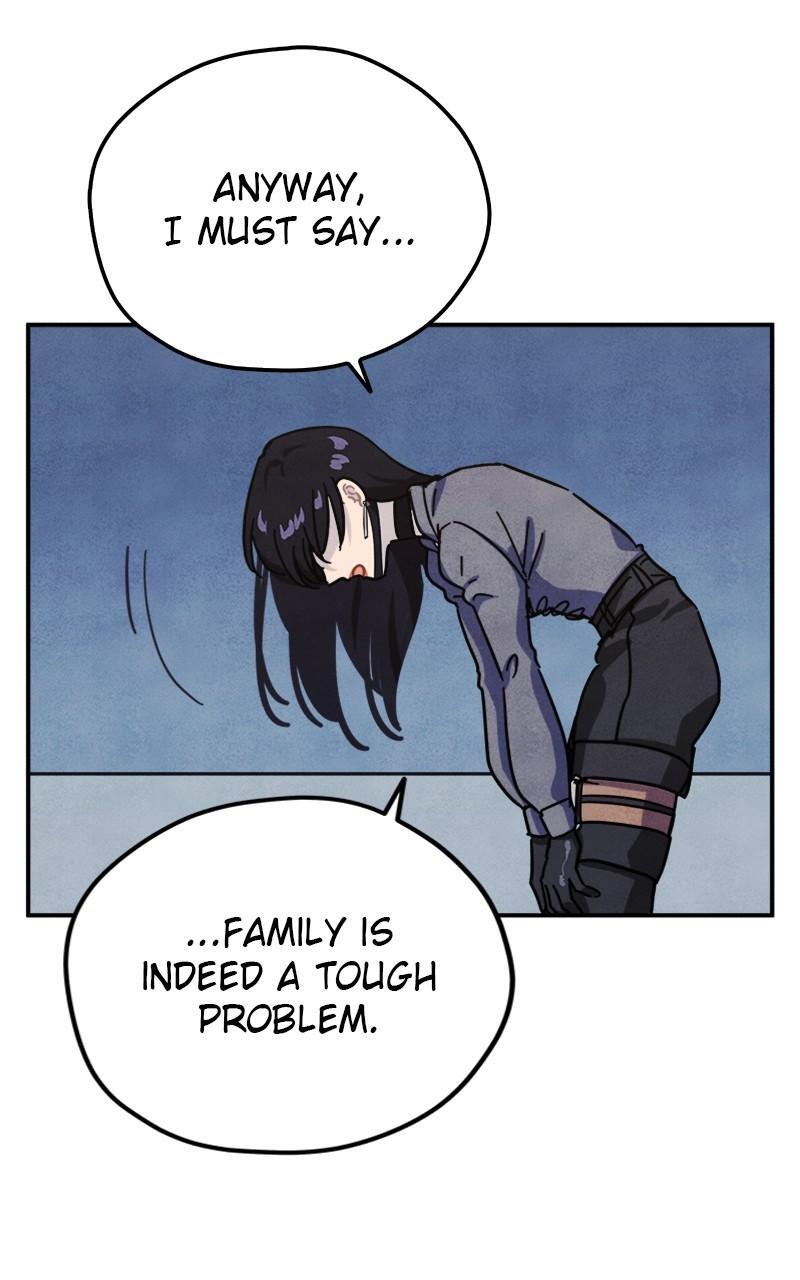 Read Potion Witch Manga Online