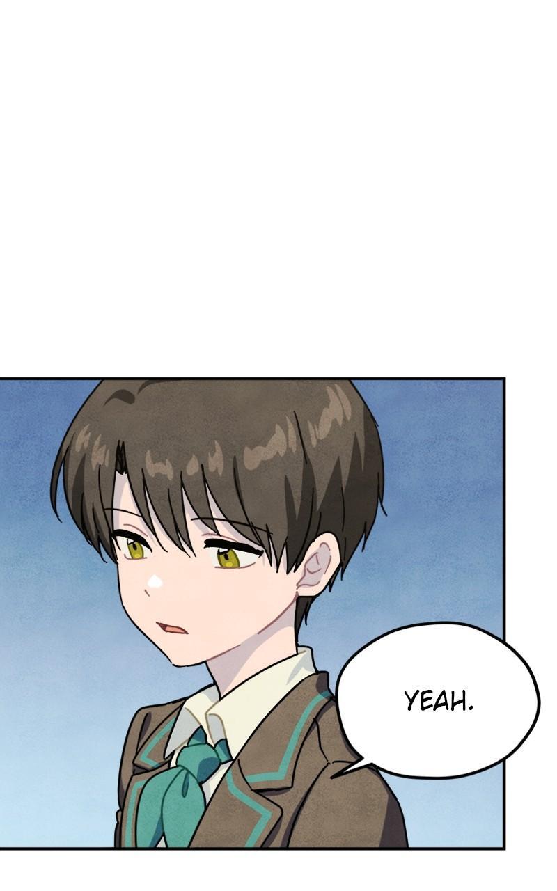 Read Potion Witch Manga Online