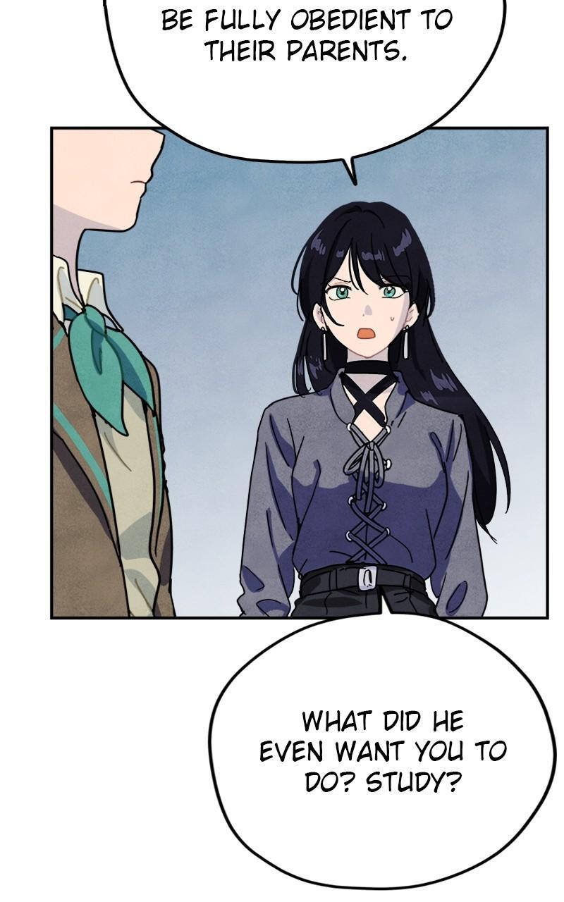 Read Potion Witch Manga Online