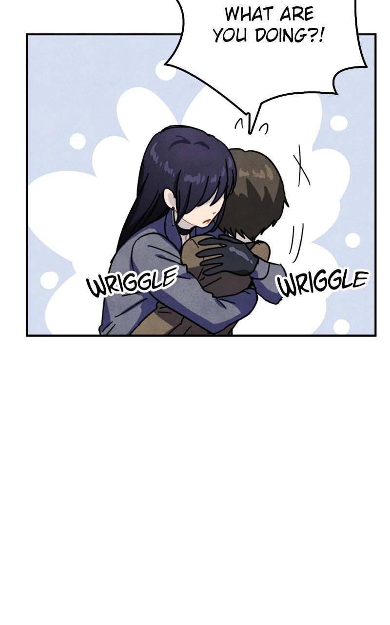 Read Potion Witch Manga Online