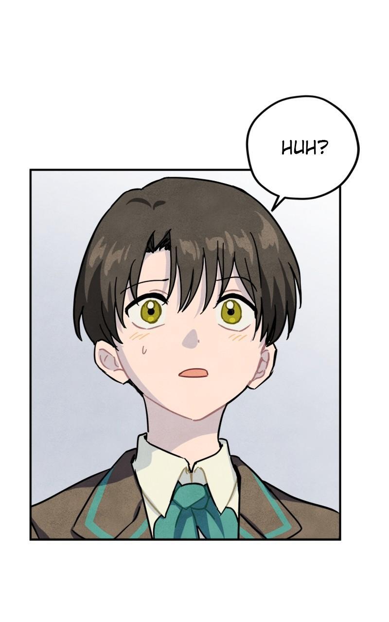 Read Potion Witch Manga Online
