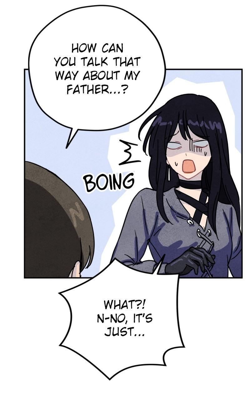 Read Potion Witch Manga Online