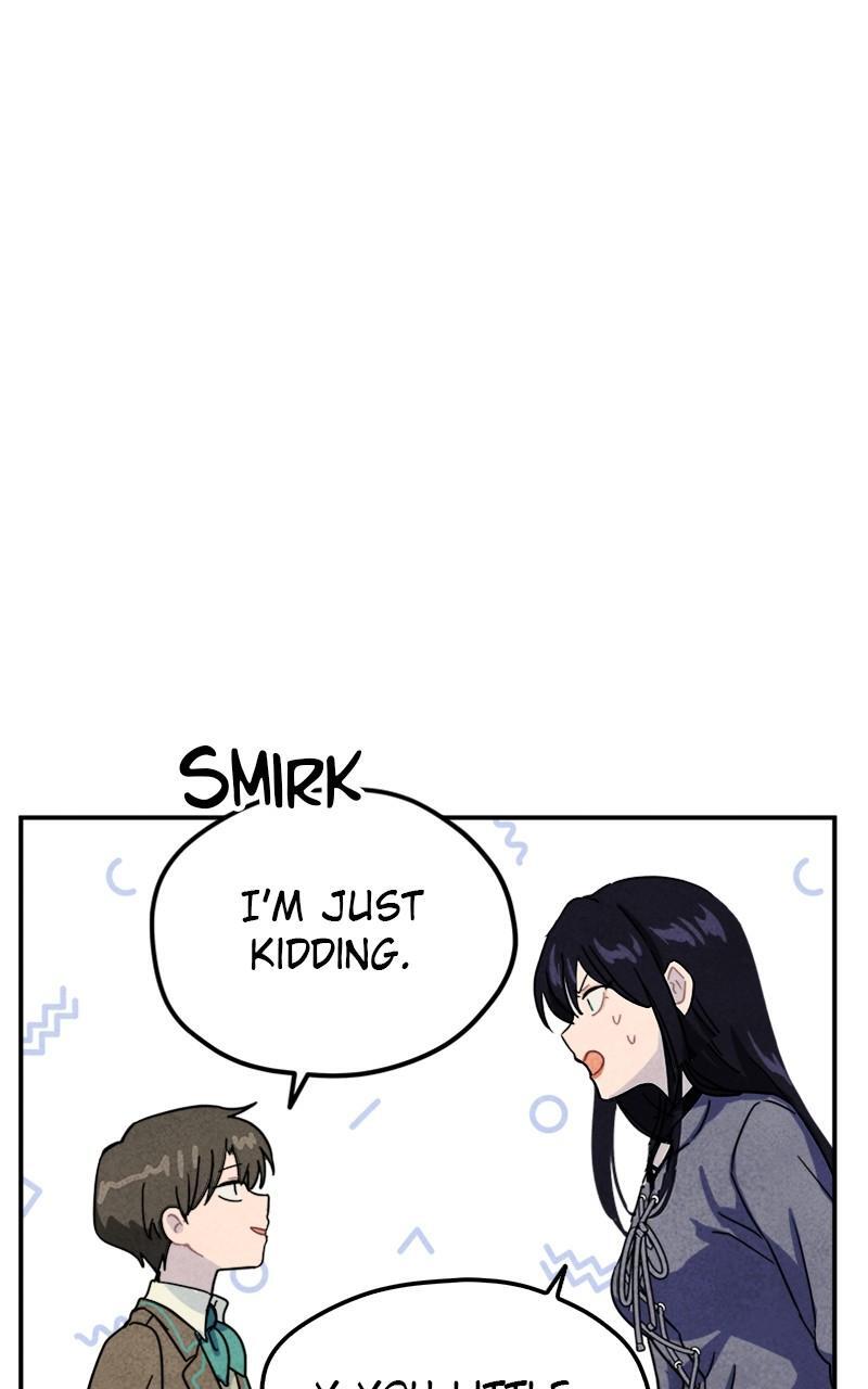 Read Potion Witch Manga Online