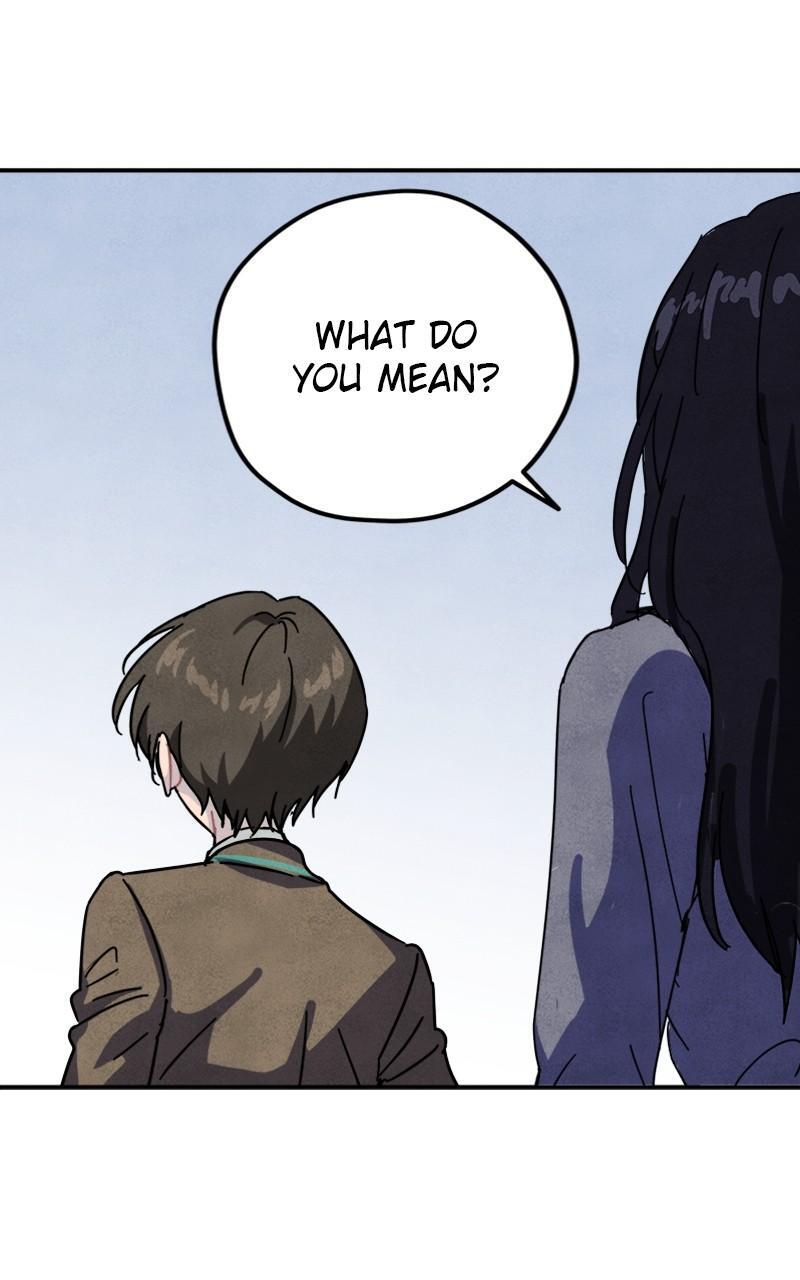 Read Potion Witch Manga Online