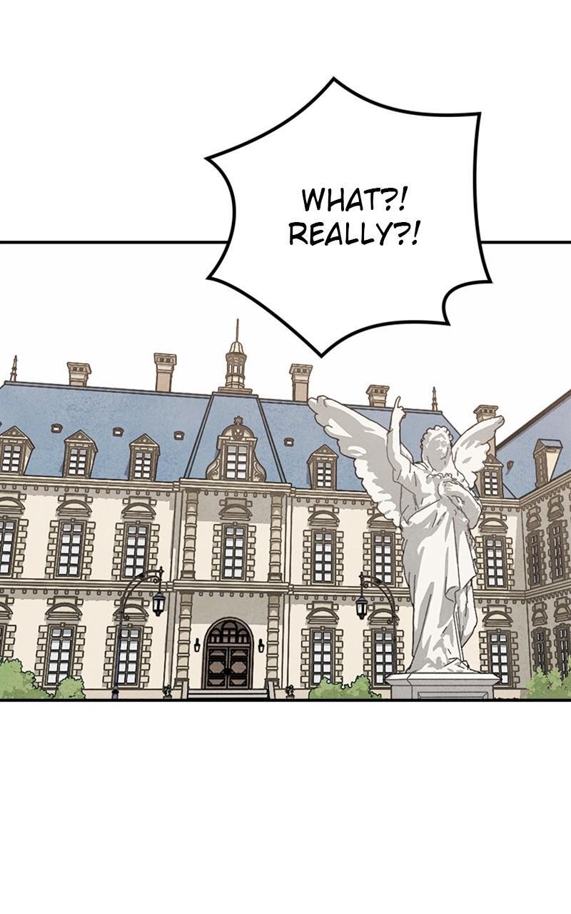 Read Potion Witch Manga Online
