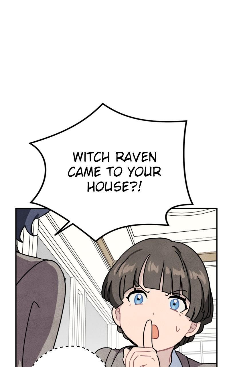 Read Potion Witch Manga Online