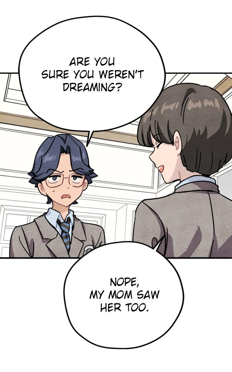 Read Potion Witch Manga Online