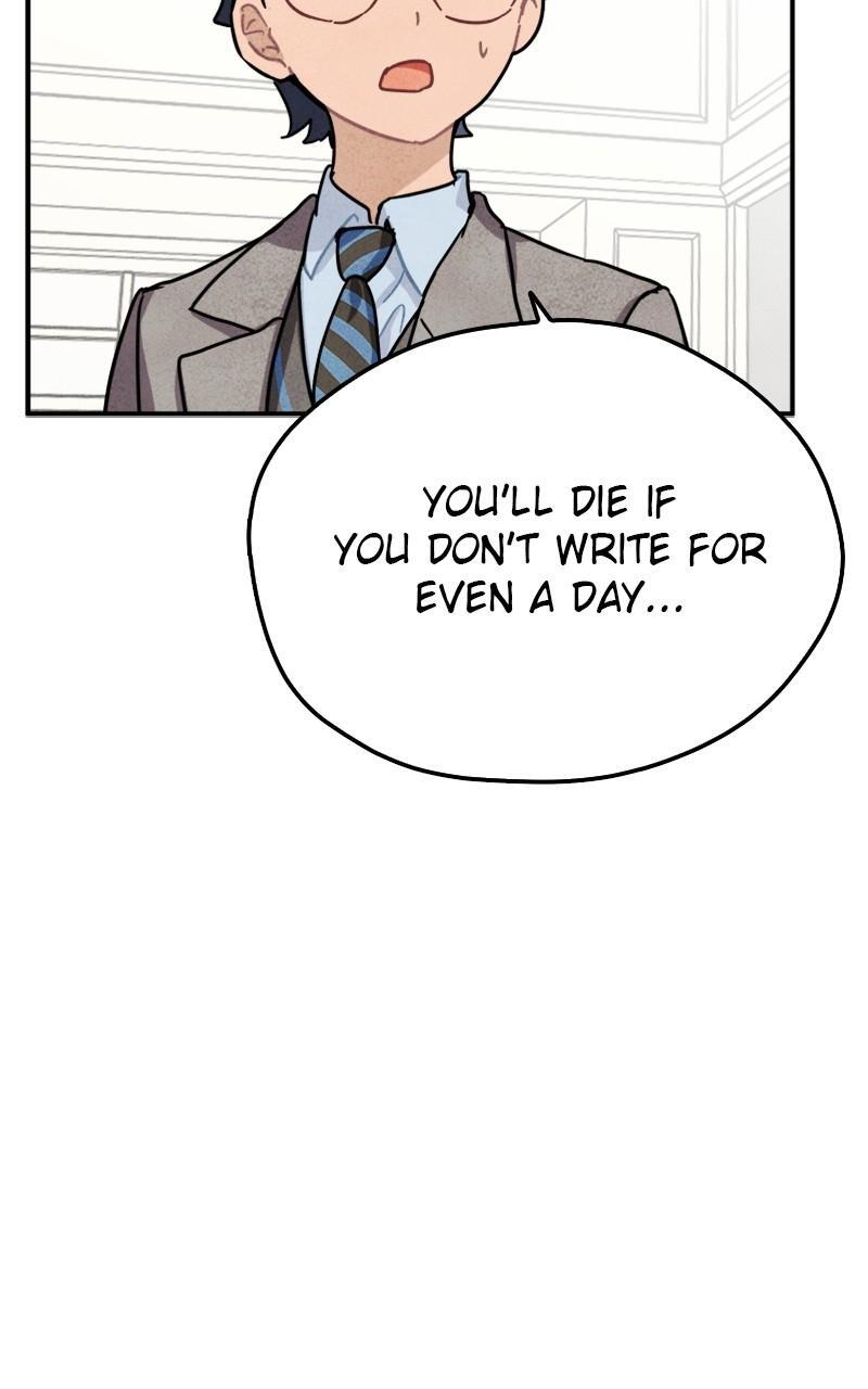 Read Potion Witch Manga Online