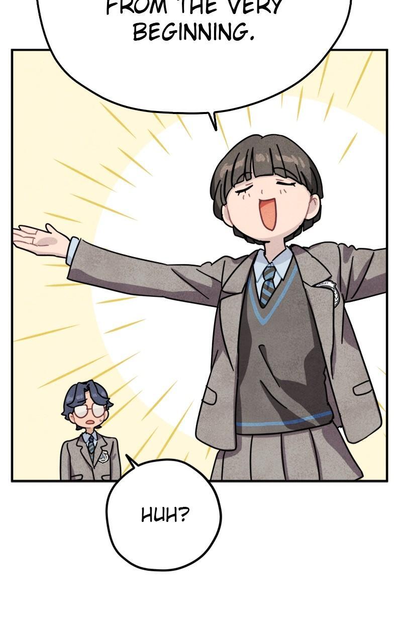 Read Potion Witch Manga Online