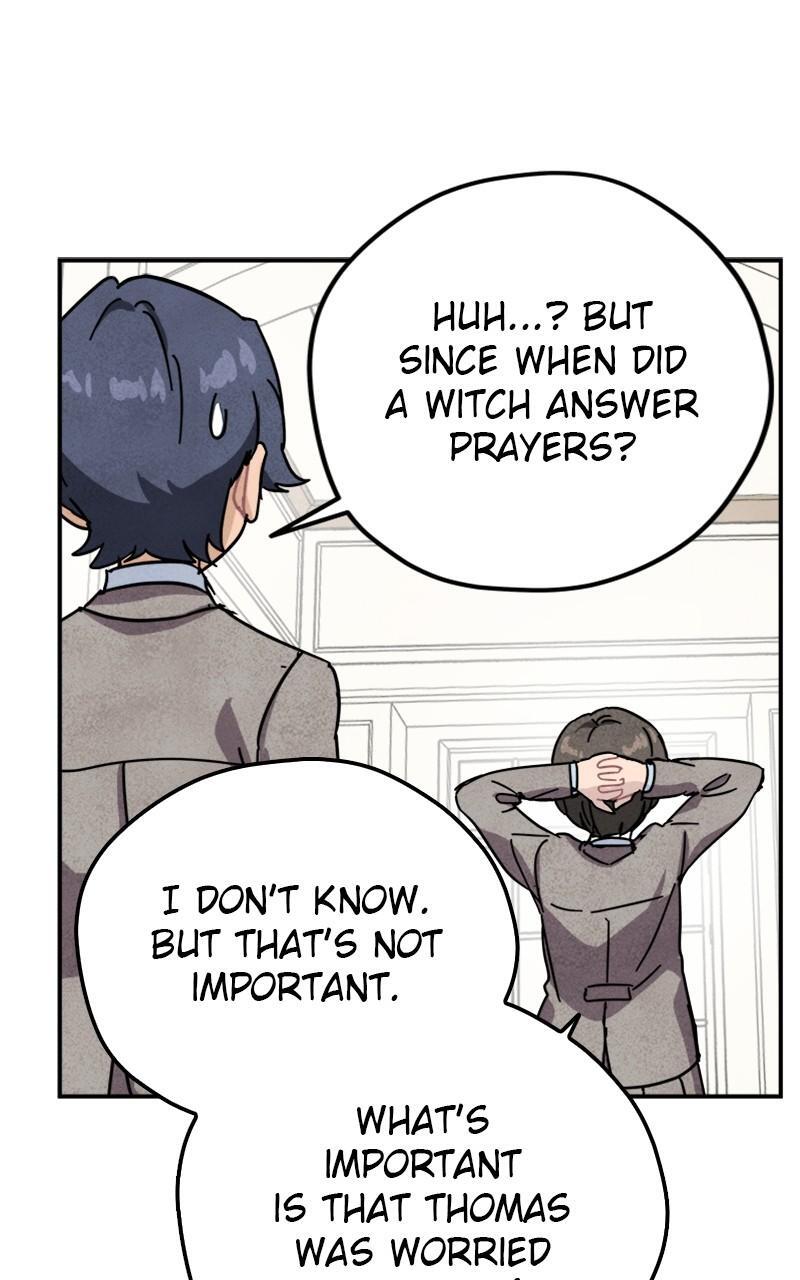 Read Potion Witch Manga Online